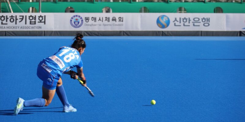 India to face Thailand in campaign opener at Jharkhand Women’s Asian Champions Trophy