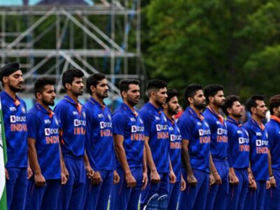 19th Asian Games Hangzhou 2022 - Team India squad updates