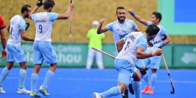 Indian men's Hockey team set for blockbuster final clash against Japan