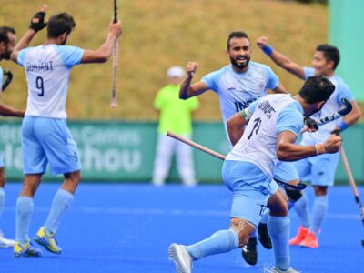 Indian men's Hockey team set for blockbuster final clash against Japan