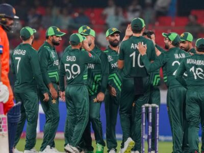 ICC ODI World Cup 2023: Pakistan beat Netherlands by 81 runs
