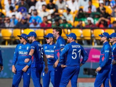 ICC World Cup 2023: England win by 137 runs against Bangladesh