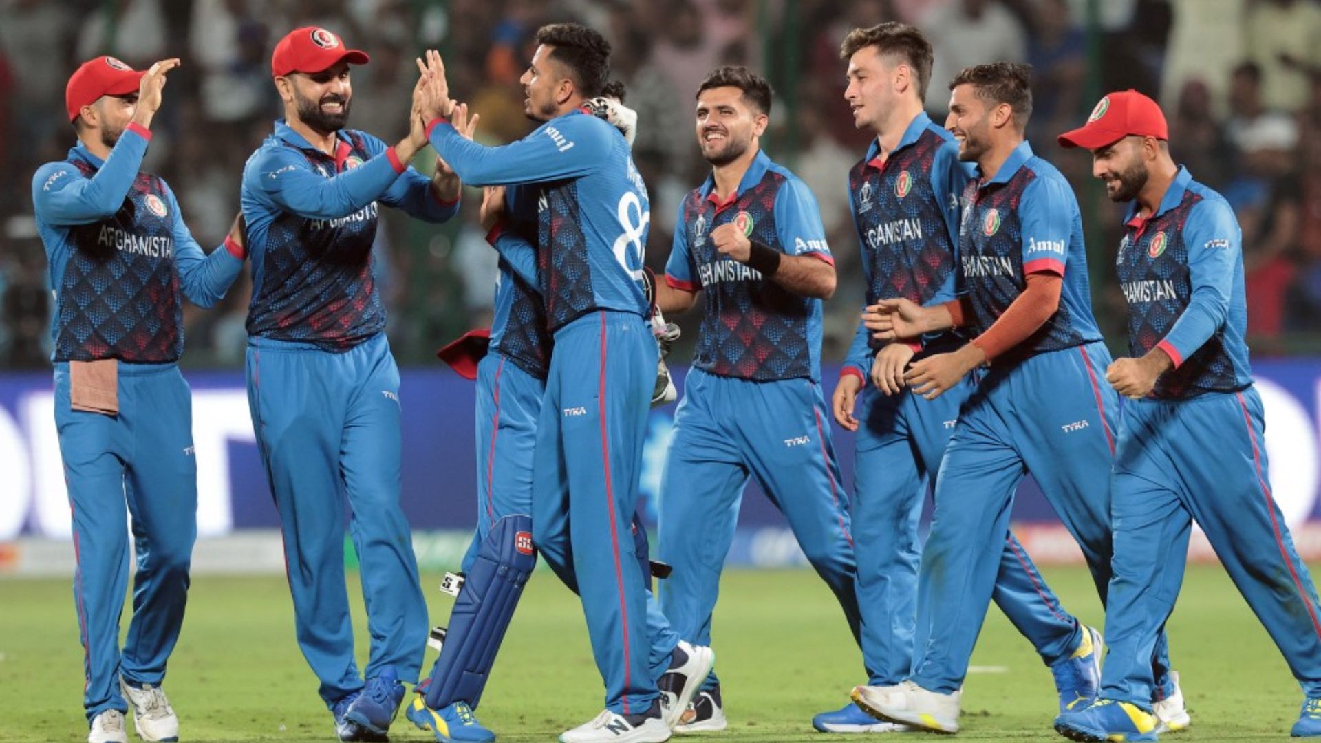 CWC 2023, England vs Afghanistan: Afghan...