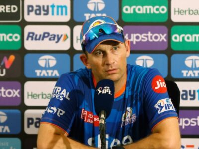 Rajasthan Royals rope-in Shane Bond in the dual role of Assistant Coach and Fast Bowling Coach