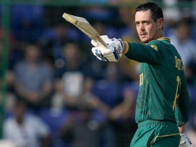 CWC 2023, South Africa vs Bangladesh: South Africa continue their form in this WC beats Bangladesh by 149 runs
