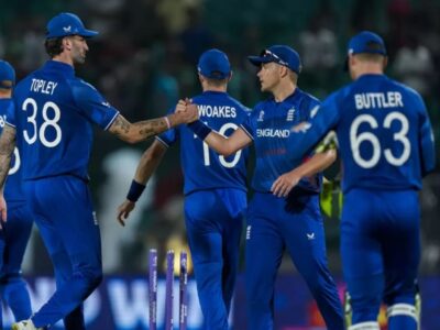 Eoin Morgan: England versus Sri Lanka is not just a game – it’s a battle for redemption