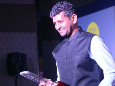 Amol Muzumdar Appointed as Head Coach - Team India (Senior Women)