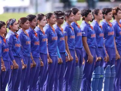 Team India Senior Women to host England and Australia in action-packed home season
