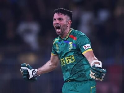 CWC 2023, Pakistan vs South Africa: Proteas secured a dramatic 1 wicket win over Pakistan