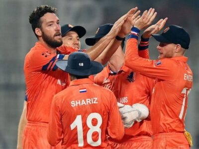 CWC 2023, Bangladesh vs Netherlands: Dutch defeats Bangladesh by 87 runs