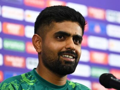 Babar Azam