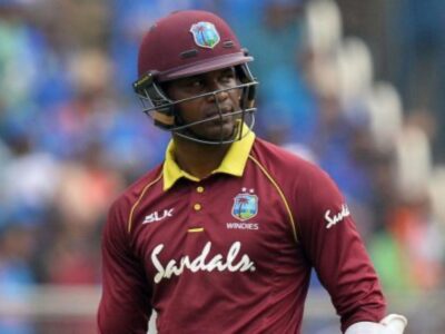 Marlon Samuels