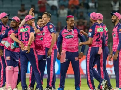 Rajasthan Royals retain strong core of 17 players ahead of IPL 2024 Auction