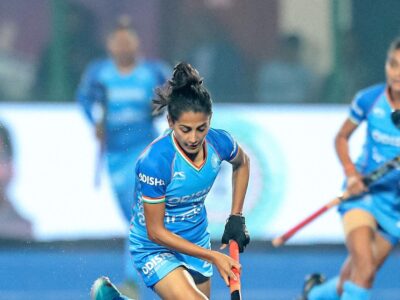 India outshine Japan 2-1 at Asian Champions Trophy