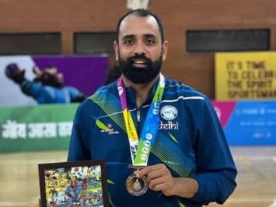 Vishesh Bhriguvanshi