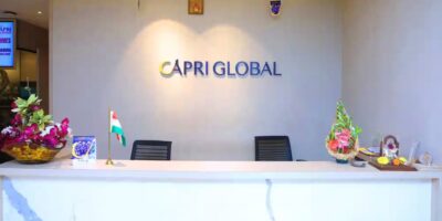 Capri Global launches Capri Sports