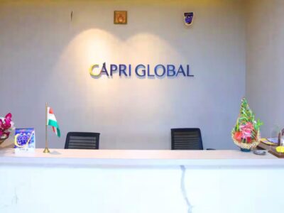 Capri Global launches Capri Sports