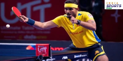 Achanta-Sharath-Kamal-at-UTT