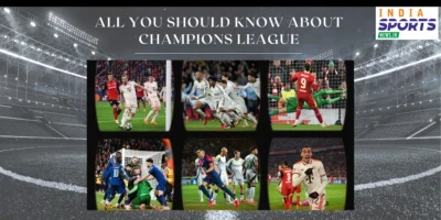 All you need to know about the Champions League