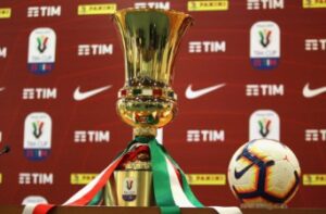 Coppa Italia Trophy
