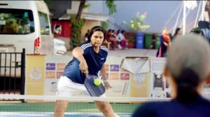 The rise of pickleball in India