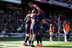 FC-Barcalona-celebrating