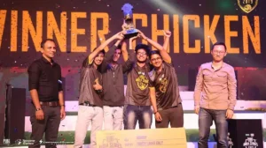 How eSports has changed the perception of people in India due to its rapid growth