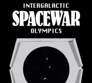 It was the first ever video game competition held