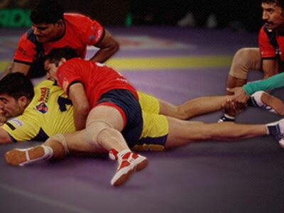 Kabaddi-players-in-PKL