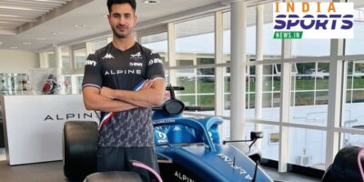 For-the-2025-Formula-One-season,-Alpine-has-appointed-India’s-Kush-Maini-as-a-test-and-reserve-driver.-Alongside-this-role,-he-will-race-in-F2-with-DAMS-for-his-third-championship-season.-Kush,-24,-follows-his-brother-Arjun-Maini,-a-2017-Haas-F1-development-driver.