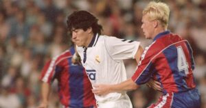 Real madrid 2
