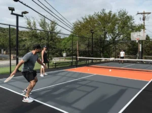 The rise of pickleball in various parts of the world