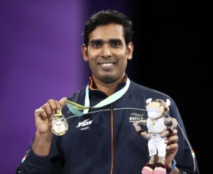 Sharath-Kamal-wins-gold-at-2022-CWG