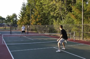 Know about how Pickleball is played its growth potential and whether or not it is financially viable