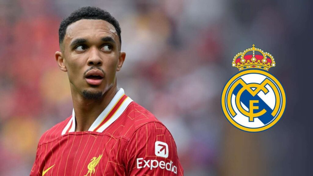 Trent Alexander 