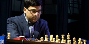 Vishwanathan-Anand