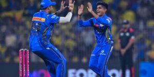 vignesh-celebrating-wicket.