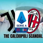Calciopoli Scandal
