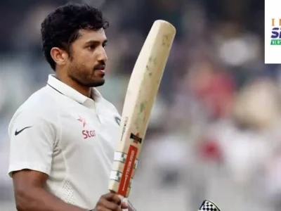 Karun Nair 2025