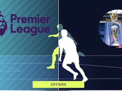 Premiere league implements Semi Automated Offside Technology (SAOT)