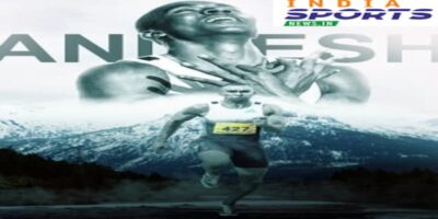 Animesh Kujur's poster