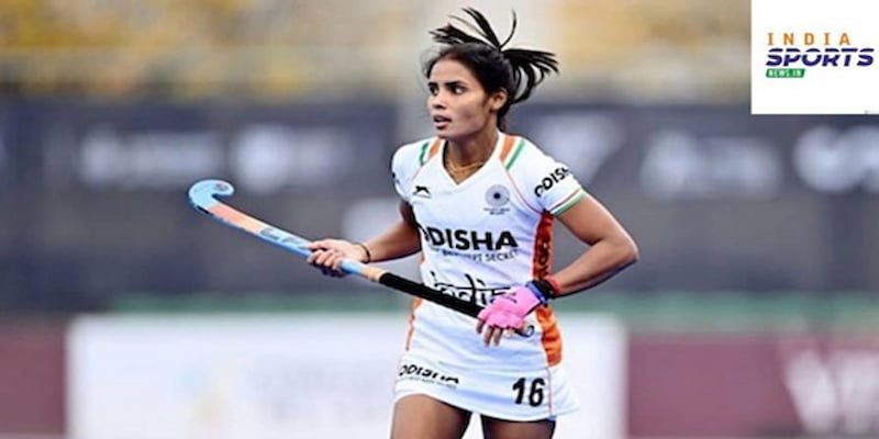Vandana Katariya, a true icon of Indian Hockey
