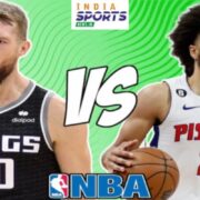 Kings vs Pistons: NBA stars clash in epic showdown