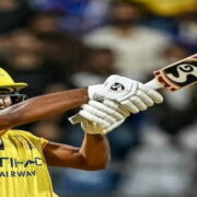 Ayush Mhatre MI vs CSK