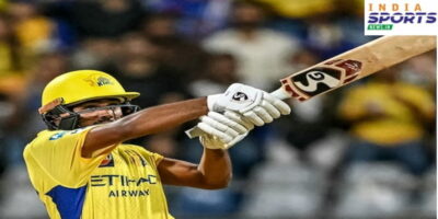 Ayush Mhatre MI vs CSK