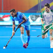 India Facing Pakistan In Asia cup