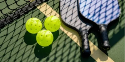 The Power Struggle of Pickleball : Efforts v/s Influence