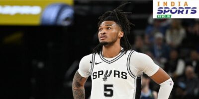 Stephen Castle NBA rookie