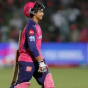 Vaibhav Suryavanshi