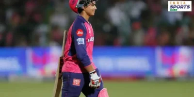 Vaibhav Suryavanshi